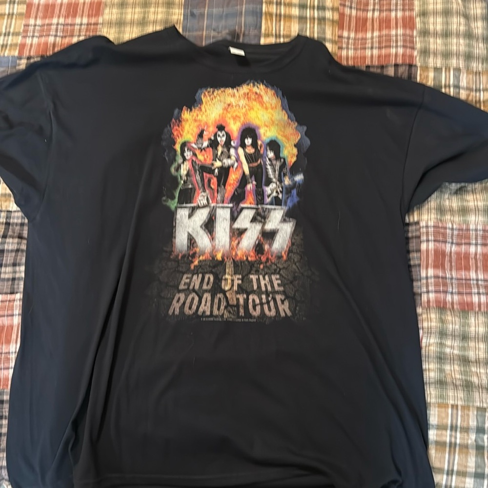 KISS
